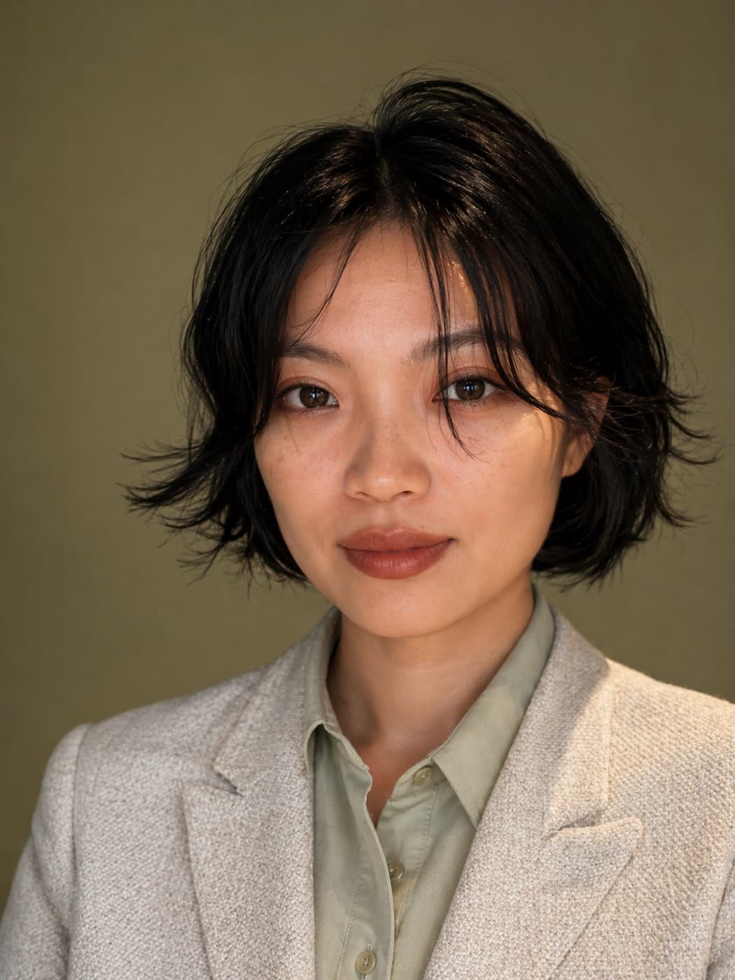 Chee Ann, AI Business Partner, Groove Consulting