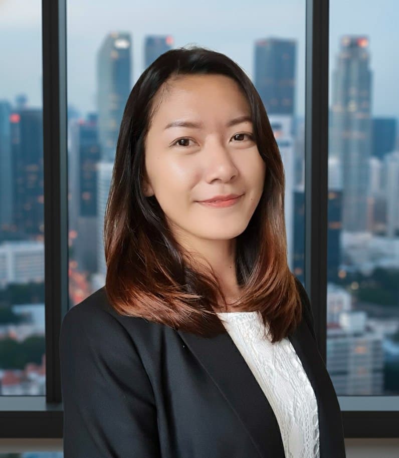Ong Su Faye, Director and Principal Consultant, Groove Consulting
